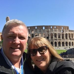 Meet your Posher, Debra brown